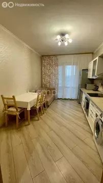 1-комнатная квартира: Тюмень, улица Осипенко, 73 (42 м)