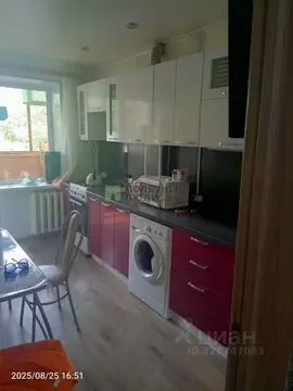 2-к кв. Белгородская область, Белгород ул. Константина Заслонова, 76 ...