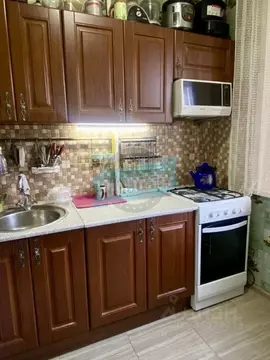 2-к кв. Орловская область, Мценск ул. Карла Маркса, 76 (44.3 м)