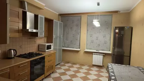 3-к кв. Чувашия, Чебоксары Московский просп., 12 (92.0 м)