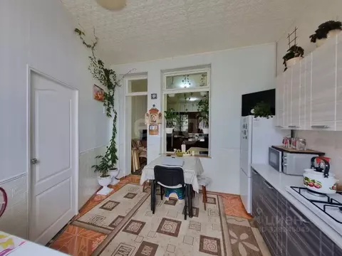 1-к кв. Крым, Ялта ул. Богдановича, 2 (38.0 м)