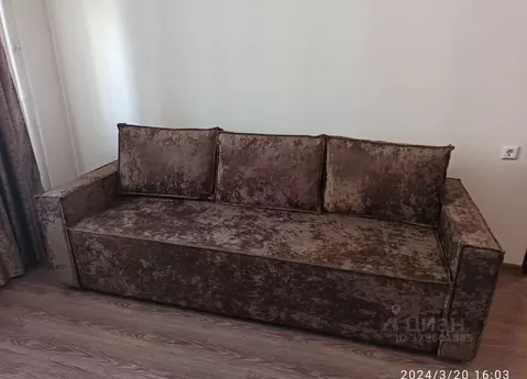 1-к кв. Москва Рождественская ул., 32 (37.0 м)