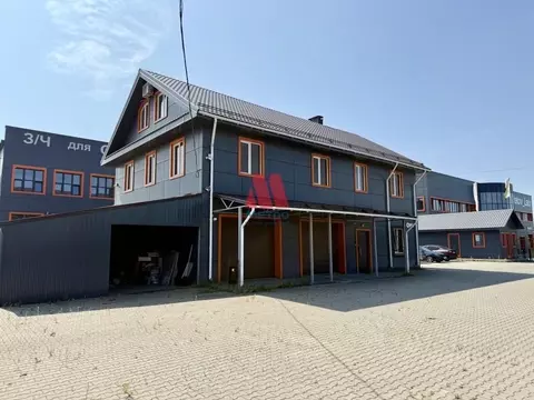 Офис в Ярославская область, Ярославский муниципальный округ, д. ...