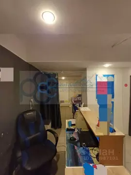 Помещение свободного назначения в Саратовская область, Саратов ул. ...