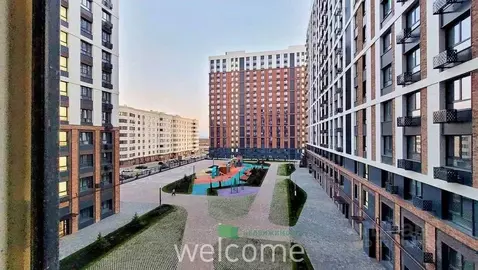 1-к кв. Ставропольский край, Ставрополь ул. Николая Голодникова, 9к1 ...