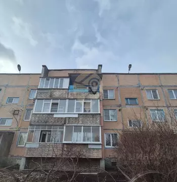 Дом в Белгородская область, Старооскольский городской округ, с. ...