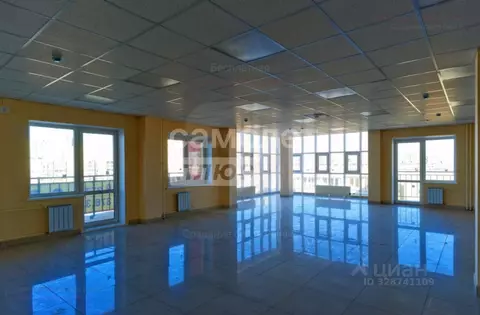 Офис в Челябинская область, Челябинск Комсомольский просп., 107А (74 ...