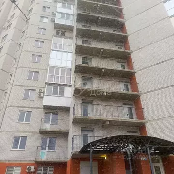 3-к кв. Волгоградская область, Волгоград просп. Маршала Жукова, 98Б ...