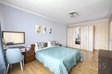 2-к кв. Москва Котельническая наб., 33К1 (50.0 м)