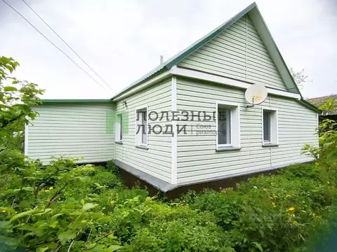 Дом в Орловская область, Урицкий район, с. Подзавалово ул. Фермерская, ...