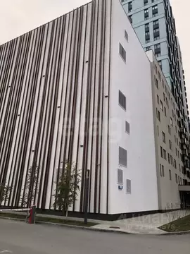 Гараж в Тюменская область, Тюмень Харьковская ул., 76 (13 м)