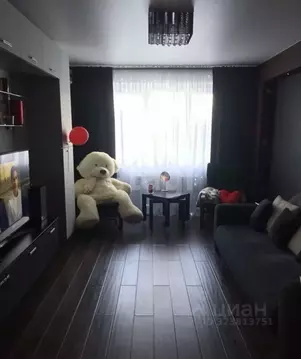 2-к кв. Воронежская область, Воронеж ул. Артамонова, 34Б (56.0 м)