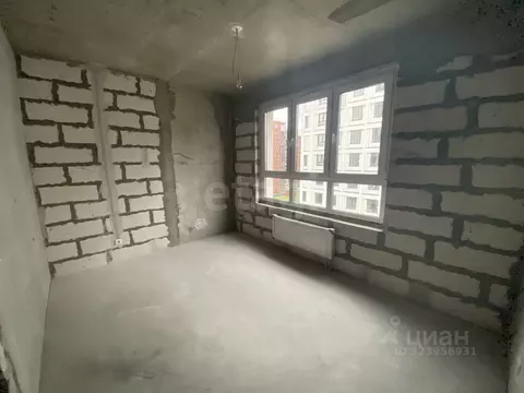 1-к кв. Санкт-Петербург Планерная ул., 99 (39.2 м)