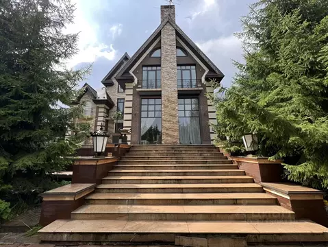 Дом в Московская область, Красногорск городской округ, д. Глухово  ...