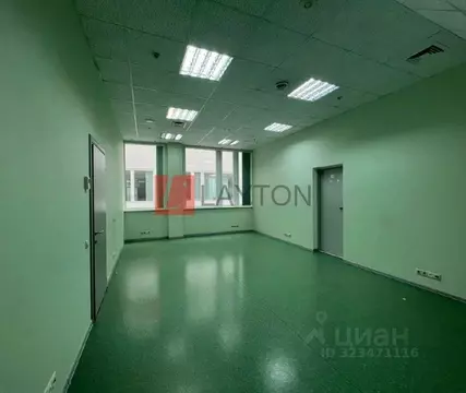 Офис в Москва Научный проезд, 19 (402 м)