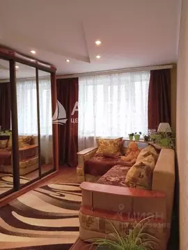 1-к кв. Омская область, Омск ул. Яковлева, 8 (35.3 м)