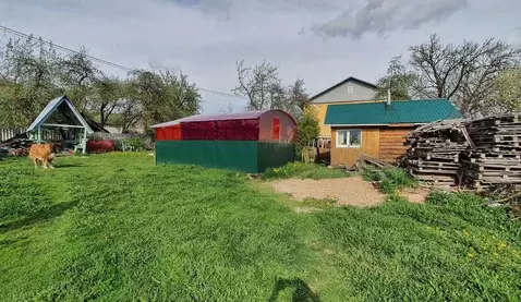 Участок в Смоленская область, Смоленск Высокая ул., 21 (9.0 сот.)