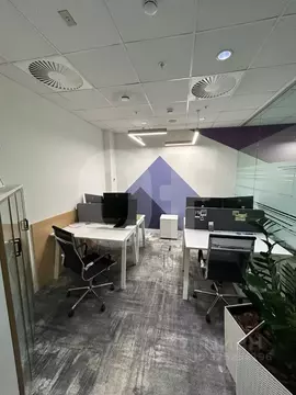 Офис в Москва пер. Романов, 4С2 (727 м)