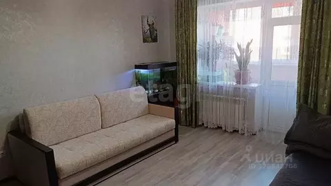 1-к кв. Ростовская область, Батайск Комсомольская ул., 87к1 (43.0 м)