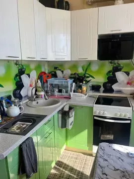 1-к кв. Ямало-Ненецкий АО, Новый Уренгой Тундровый мкр, 6 (34.3 м)