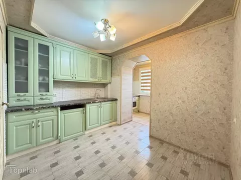 3-к кв. Кабардино-Балкария, Нальчик ул. Сергея Лазо (70.0 м)