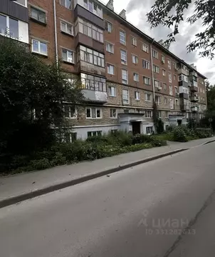 2-к кв. Татарстан, Казань ул. Новаторов, 6 (42.6 м)