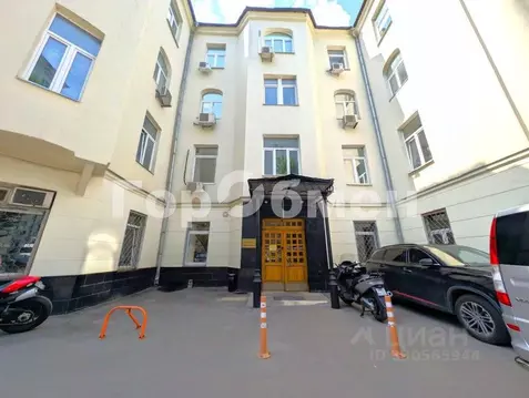 Офис в Москва Ленинградский просп., 30С2 (67 м)