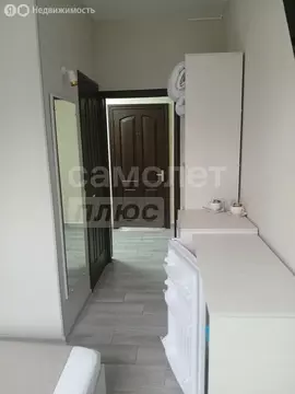 Квартира-студия: Симеиз, улица Владимира Луговского, 9 (19 м)