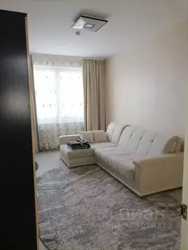 1-к кв. Ямало-Ненецкий АО, Ноябрьск Советская ул., 106 (38.0 м)