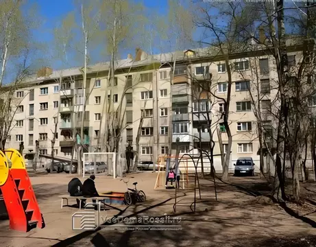 Комната Пермский край, Пермь Сысольская ул., 1 (10.0 м)