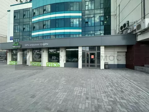 Торговая площадь в Новосибирская область, Новосибирск Железнодорожная ...