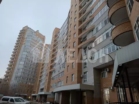 2-к кв. Омская область, Омск Кемеровская ул., 26 (61.5 м)