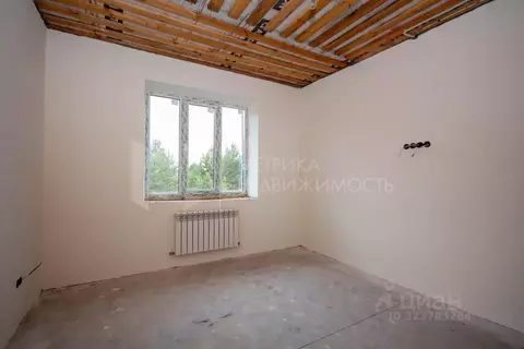 Коттедж в Тюменская область, Тюменский муниципальный округ, Априори кп ...