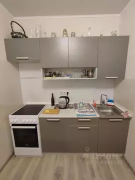 1-к кв. Московская область, Красногорск городской округ, Нахабино пгт ...