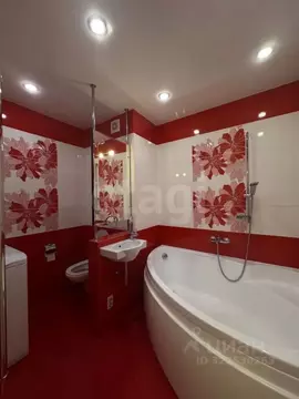 2-к кв. Курская область, Курск просп. Победы, 36 (58.0 м)