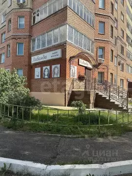 Офис в Владимирская область, Ковров ул. Строителей, 15 (74 м)