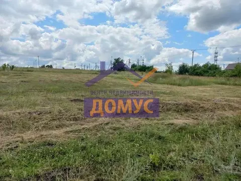 Участок в Белгородская область, Белгородский район, Никольское с/пос, ...