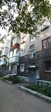 2-к кв. Пермский край, Пермь ул. Крупской, 28 (43.3 м)