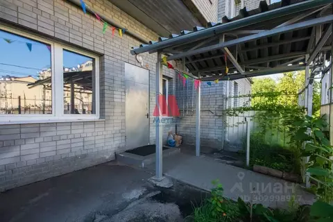 Помещение свободного назначения в Ярославская область, Ярославль ул. ...