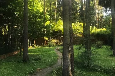Участок в Московская область, Одинцовский городской округ, пос. ...