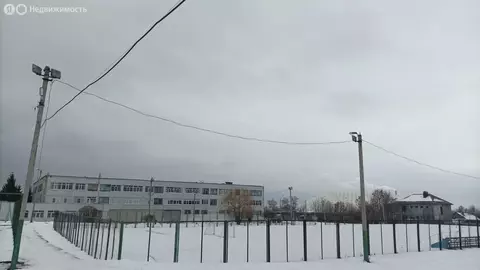 1-комнатная квартира: Пенза, 3-й проезд Можайского, 22 (37 м)