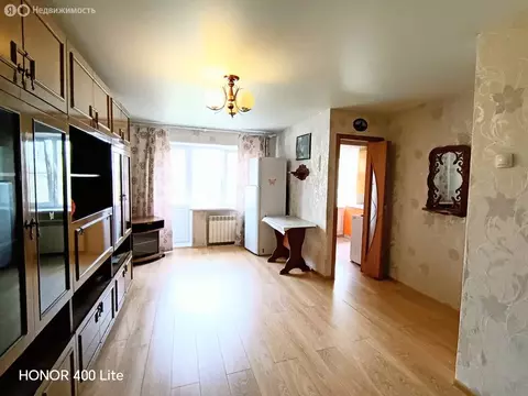 2-комнатная квартира: Волхов, Новгородская улица, 12 (40 м)