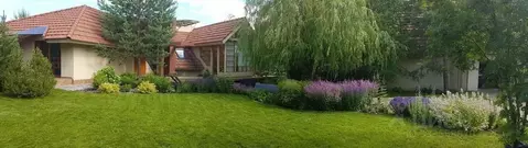 Дом в Самарская область, Красноярский район, Светлое Поле с/пос, с. ...