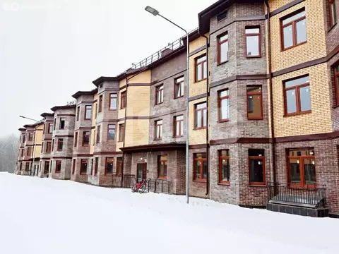 2-комнатная квартира: Раменское, улица Берёзовая Роща, 4 (58 м)