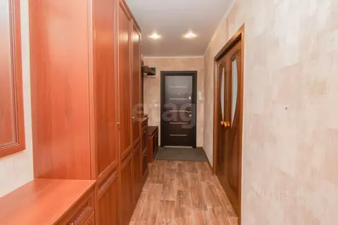 4-к кв. Кемеровская область, Новокузнецк ул. Покрышкина, 30 (78.3 м)