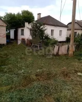 Дом в Липецкая область, Добринский муниципальный округ, д. Студенка ...