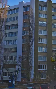 2-к кв. Белгородская область, Белгород ул. Костюкова, 69 (50.0 м)