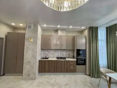 2-к кв. Воронежская область, Воронеж ул. Танкиста Серебрякова, 14/1 ...