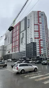 Студия Башкортостан, Уфа ул. Менделеева, 128 (20.4 м)