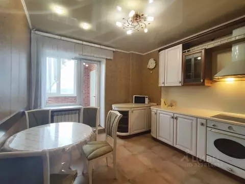 2-к кв. Белгородская область, Белгород Октябрьская ул., 61 (82.7 м)